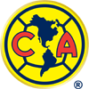 CF América · 1 gol