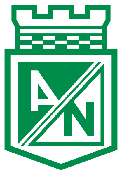 Atlético Nacional · 52 GC · 27 invictas