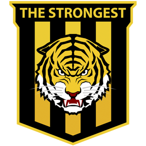 The Strongest · 1 GC · 0 invictas