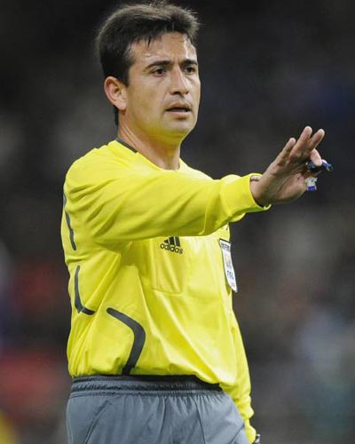 Pablo Pozo