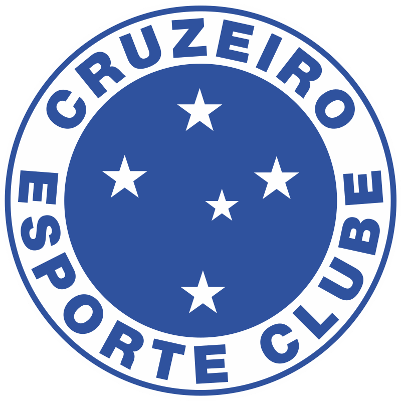 Cruzeiro · 1 gol