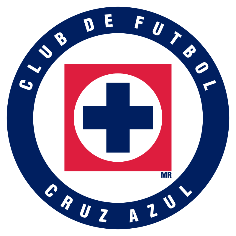 Cruz Azul · 1 gol