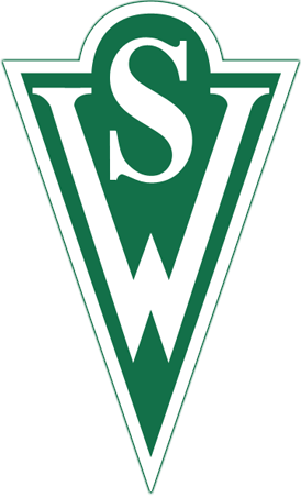 Santiago Wanderers · 1 GC · 0 invictas