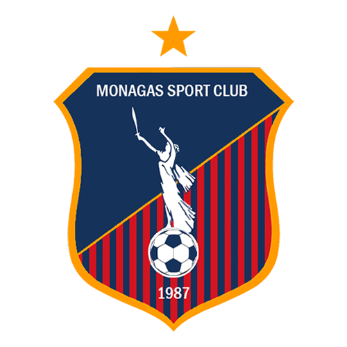 Monagas