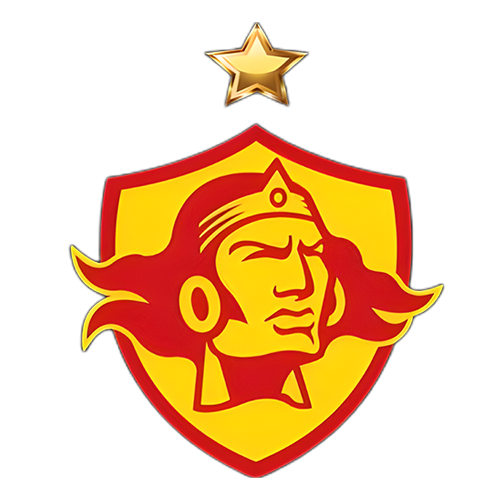 Aucas · 0 GC · 1 invictas