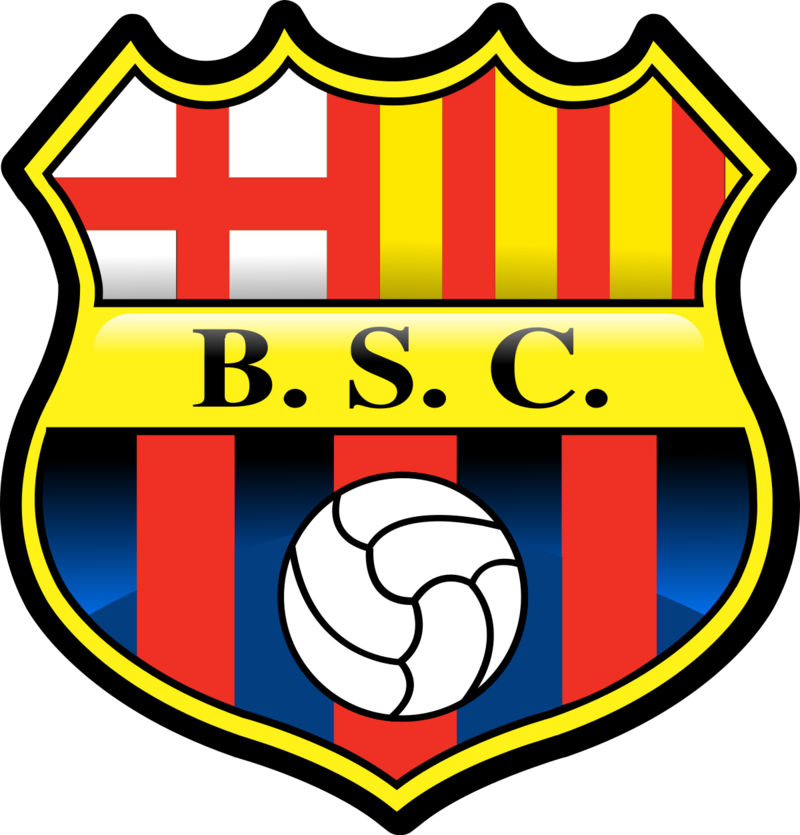 Barcelona (ECU)