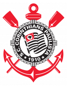 Corinthians SP · 2 goles