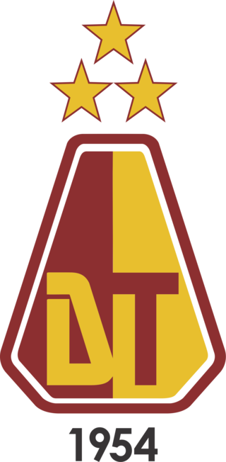 Deportes Tolima