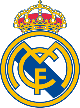 Real Madrid · 338 goles