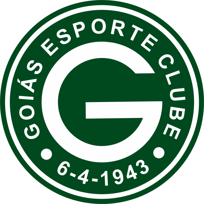 Goiás - GO · 0 GC · 1 invictas