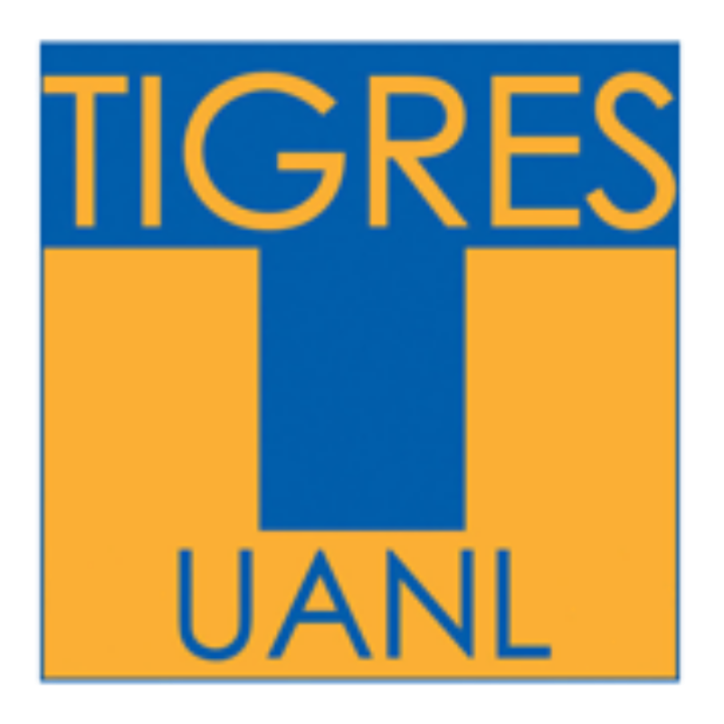 UANL Tigres · 3 amarillas