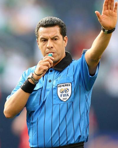 Armando Archundia