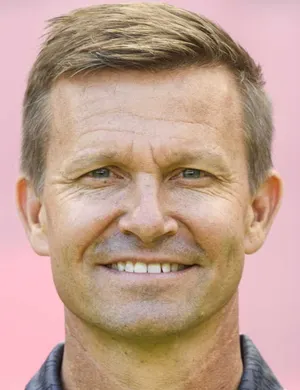 Jesse Marsch