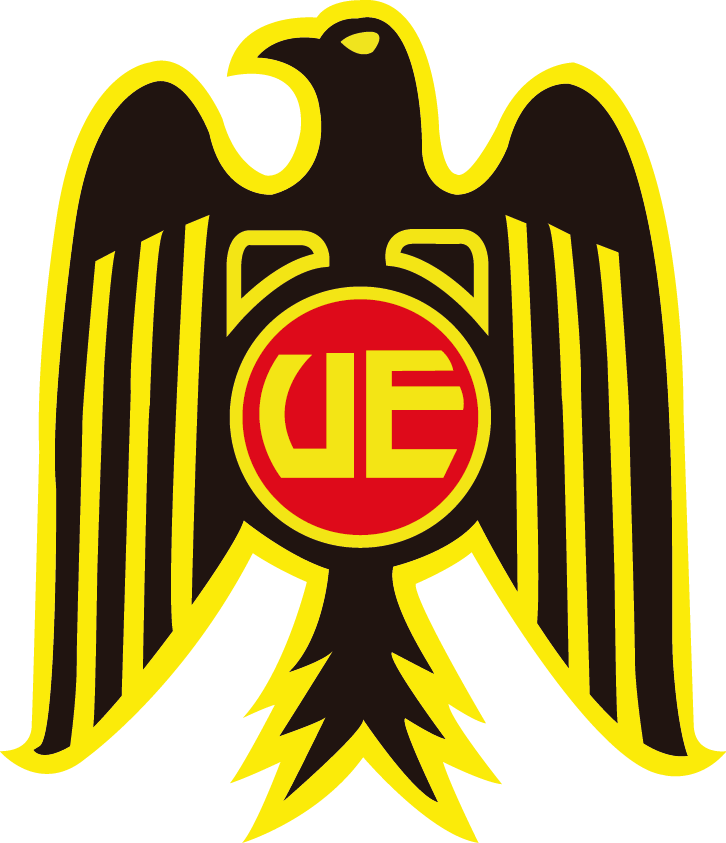Unión Española · 1 amarilla