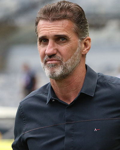Vágner Mancini