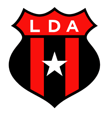 LD Alajuelense · 7 GC · 0 invictas