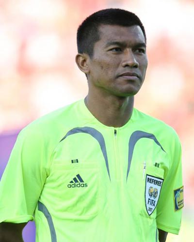 Subkhiddin Mohd Salleh