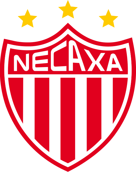 Club Necaxa · 1 pts · 33.33%