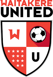 Waitakere United · 0 pts · 0.00%