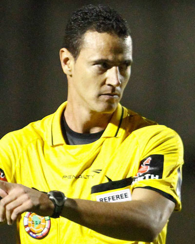 Wilmar Roldán