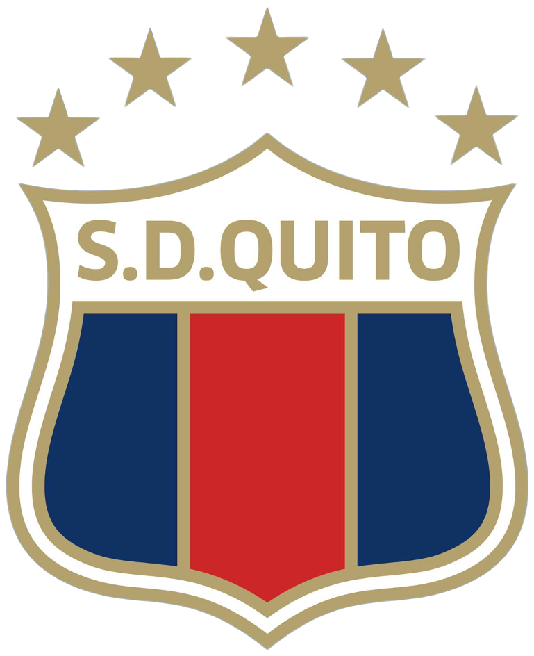Deportivo Quito · 16 pts · 53.33%