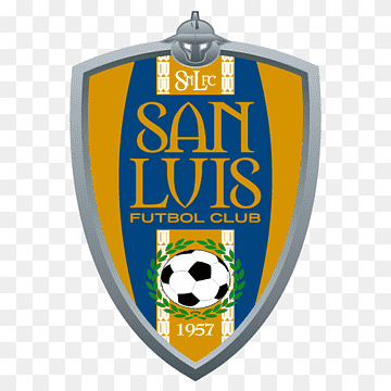 Club San Luis · 3 amarillas