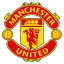 Manchester United · 20 goles