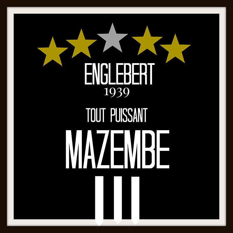 TP Mazembe