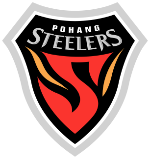 Pohang Steelers · 1 GC · 0 invictas