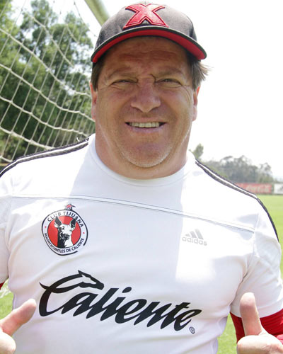Miguel Herrera
