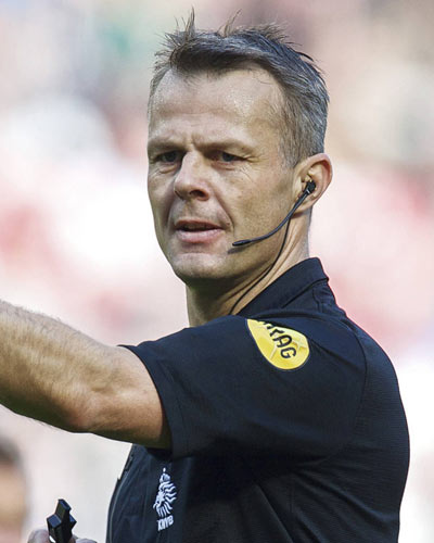 Björn Kuipers