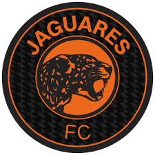 Jaguares Chiapas