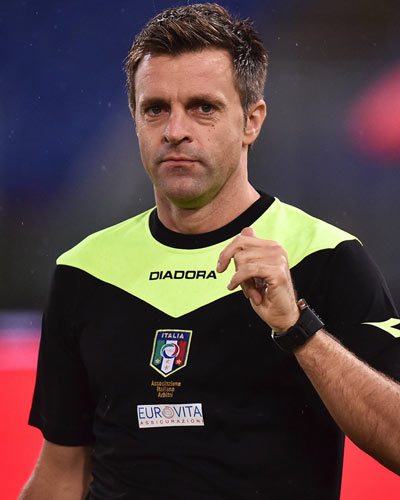 Nicola Rizzoli