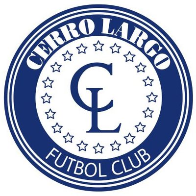Cerro Largo · 3 yellows