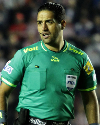 Roberto García Orozco