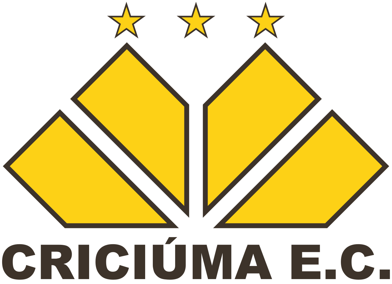 Criciúma - SC · 1 GC · 0 invictas