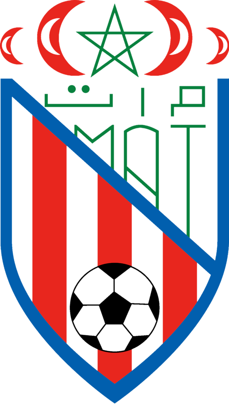 Moghreb de Tétouan · 0 GC · 1 invictas