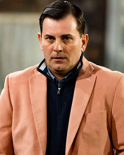 Jhonny Ferreira