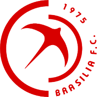 Brasília FC - DF · 0 GC · 1 invictas