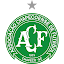 Chapecoense · 0 GC · 1 invictas