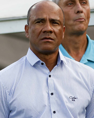 Sérgio Soares