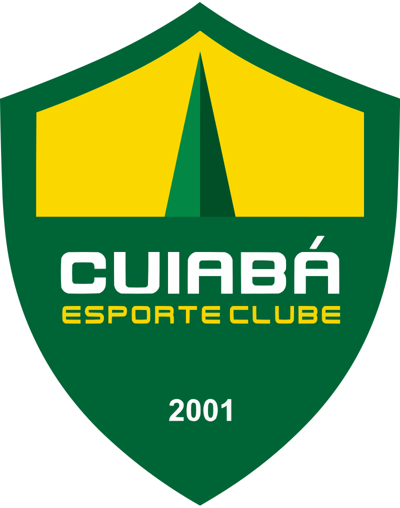 Cuiabá - MT · 0 GC · 1 invictas