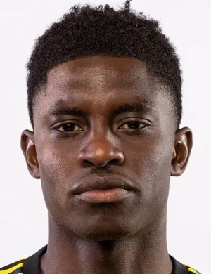 J. Anibaba