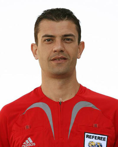Viktor Kassai