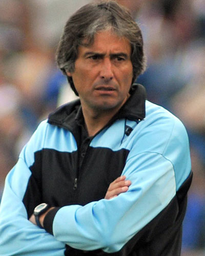 Alejandro Apud