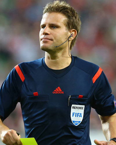 Felix Brych