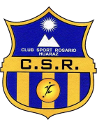 Sport Rosario · 0 pts · 0.00%