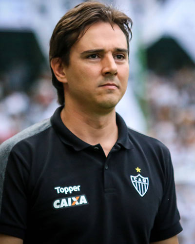 Thiago Larghi