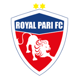 Royal Pari
