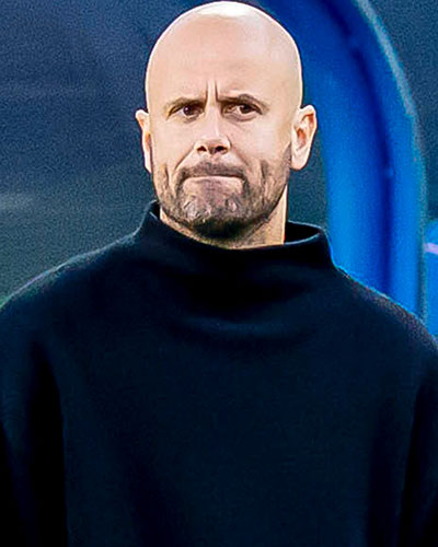 Miguel Ramírez